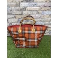 ราคา กระเป๋าแบรนด์Burberryแท้มือ2 (18669107035)