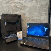 ราคา NOTEBOOK (โน้ตบุ๊ค) LENOVO GAMING 3 15IMH05-81Y400PATA (23569733276)