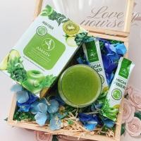 ราคา High Fiber พุงยุบ ควบคุมน้ำหนัก (10119644018)