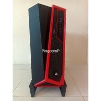 ราคา CASE Corsair Carbide Alpha Black-Red (8305759330)