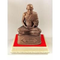 ราคา พระบูชา 5 นิ้ว หลวงปู่เอี่ยม ปฐมนาม วัดสะพานสูง รุ่น 125 ปี ตอกเลข 1232 (26554371073)