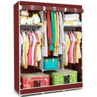 ราคา ตู้เสื้อผ้าญี่ปุ่นสีเลือดหมู (20158946)