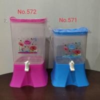 ราคา คูลเลอร์น้ำดื่ม คูลเลอร์พลาสติก (3320996336)