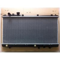 ราคา หม้อน้ำรถยนต์ ฟอร์ดเทียร่า มาสด้าโปรทีเจ้ Radiator Ford Laser Tierra 1.6-1.8 Mazda 323 Protege 1.6-1.8 ปี2000-2006 (22330241132)