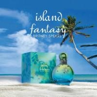 Britney Spears Island Fantasy Eau de Toilette 100ml