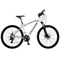 ราคา TOTEM 27.5" MTB SPARK (B210-650B) ขาว (305960512)