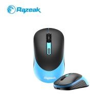 ราคา Razeak RWM-003 เม้าส์ไร้สาย Mouse Wireless1600DPI (15490719053)