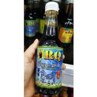 ราคา "พร้อมส่ง" ซีอิ้วขาว RQ Light soy sauce ซีอิ้วขาว ตราอาร์คิว ทำจากถั่วเหลืองแท้ หมักโดยวิธีธรรมชาติ 300 cc. (15808702951)