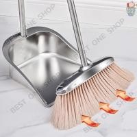 ราคา A299 ที่โกยขยะ ที่โกยผง ที่โกยสแตนเลส ที่ตักขยะ ที่ตักผง ที่เก็บขยะ บุ้งกี๋ แบบสแตนเลสแท้ ทนทาน ใช้งานได้ยาวนาน (21518483567)