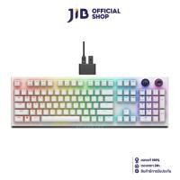 ราคา WIRELESS KEYBOARD (คีย์บอร์ดไร้สาย) ALIENWARE AW920K (LUNAR LIGHT) (CHERRY MX RED SWITCH - ALIENFX RGB - EN) (19082547115)