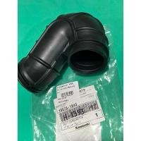 ราคา KSR 110,KSR 110.NEW,ยางต่อหม้อกรอง ตัวล่าง ติดคาบู(แท้ศูนย์),(H-1353.192),no.14073-1843 (26550462257)