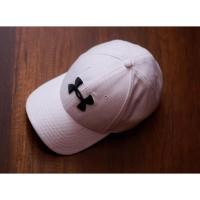 ราคา หมวกมือสองแบรนด์แท้สีขาว (4658221383)