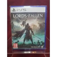 ราคา ps5 lords of the fallen มือ2 สภาพใหม่ (15999782004)
