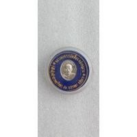 ราคา เหรียญหลวงปู่พระปลัดเฟื่อง-หลังหนุมานรุ่นคืนสู่เหย้าสรรพยาวิทยา59เนื้อเงิน (8796599080)