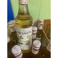ราคา น้ำหวาน monin osmanthus syrup (7727712189)