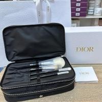 ราคา Dior set brush With box (22989234321)