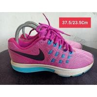 ราคา Size 37.5 ยาว 23.5 Cm รองเท้ามือสอง ผู้หญิง เท้าเล็ก แฟชั่น ลำลอง ทำงาน (21993446197)