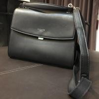 ราคา กระเป๋าสะพายข้าง DavidJones (1723904310)
