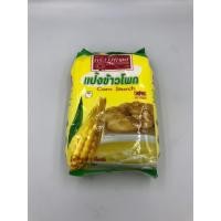 ราคา แป้งข้าวโพด 1 กก ตราครัววังทิพย์ (4747532858)