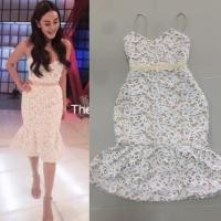 ราคา เดรสVatanika เดรสลูกไม้ (1431534800)