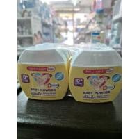ราคา แป้งเบบี้พาวเดอร์ ศรีจันทร์ baby powder ขนาด 50 กรัม (26751131368)