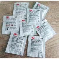ราคา 3M 4298 น้ำยารองพื้น แบบซอง (25 ซอง) Automotive Adhesion Promoter3M 4298 Automotive Adhesion Promoter (7578948181)