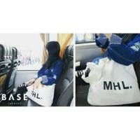 ราคา MHL canvas bag (3179637)