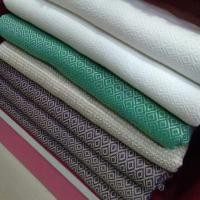 ราคา ผ้าห่มฝ้ายทอมือ ขนาด 120 *200 cm งานทอมือทุกผืนด้วยความปราณีต (2007606975)