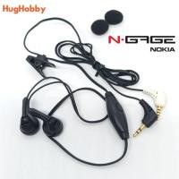 ราคา (ของใหม่ เก่าเก็บ) ชุดหูฟังสเตอริโอ NOKIA N-GAGE HDD-2 โนเกียเอนเกจ (16366749273)