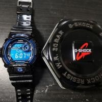 นาฬิกาข้อมือ Casio G-Shock G-8900A-1DR