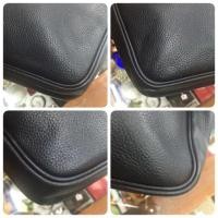 ราคา Longchamp crossbody หนังแท้ (887752204)