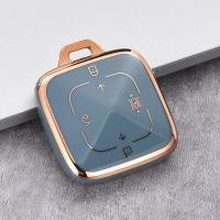 ราคา 【Zeekr 009 2024】 2023 Ji Krypton X ฝาครอบกุญแจรถ 001 009 ใหม่กระเป๋ากุญแจรถรีโมทคอนโทรลเปลือกป้องกั (29954626309)