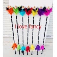 ราคา ไม้คฑาดรัมเมเยอร์ไดมอน พร้อมส่ง (18368682472)