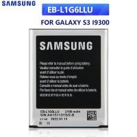 ราคา SAMSUNGแบตเตอรี่ทดแทนEB-L1G6LLUสำหรับSamsung GALAXY S3 I9300 I9128v I9308 I9060 I9305 I9308 L710 I535 EB-L1G6LLA (18788205726)