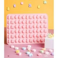 ราคา ส่งเร็ว⚡️ Mixed Fruit Silicone Mold พิมพ์ซิลิโคน ทำขนม โมล์สบู่ ลายผลไม้รวม (16595487936)