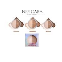 ราคา Neecara Cutie Shading Powder #N339 นีคาร่า คิวตี้ เฉดดิ้ง พาวเดอร์ x 1 ชิ้น svl (25381534456)