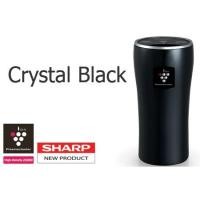ราคา SHARP เครื่องฟอกอากาศในรถยนต์ รุ่น IG-DC2B-B (สีดำ) (5255679341)
