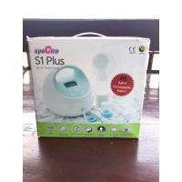 ราคา เครื่องปั้มนม Spectra S1 Plus มือสองสภาพดีมาก (22069076219)