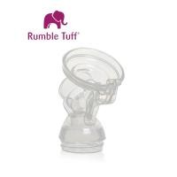 ราคา อะไหล่เครื่องปั๊มนม Rumble Tuff Breast Shield Connector ข้อต่อกรวยปั๊ม (8544561326)