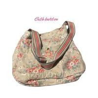 ราคา Cath Kidston แคทคิดสตัน กระเป๋าผ้าของแท้มือสอง (18862147747)