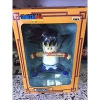 ราคา โกคู ดราก้อนบอล Banpresto Dragon ball Soft Vinylv -Son Goku (24355015131)