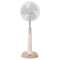 ราคา HATARI พัดลมตั้งพื้น 18 นิ้ว รุ่น HF-P18R1 สี sand (ไม่รวมประกอบ) |MC| (24562681852)