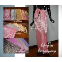 ราคา ผ้านุ่ง ผ้าถุง พับใหญ่ 4หลา ผ้าผืน ชุดไทย กระโปรง โจงกระเบน​ (1121443658)