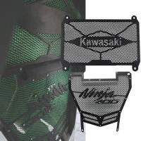 ราคา อุปกรณ์เสริมรถจักรยานยนต์ Ninja400 ฝาครอบหม้อน้ํา สําหรับ Kawasaki Ninja 400 Z400 2018-2023 (7163072568)