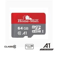 ราคา การ์ดหน่วยความจำวีดีโอ HM-64GB Memory Card MicroSD ดูบันทึกย้อนหลังได้ 14 วัน (25557103691)