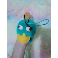 ราคา ตุ๊กตาเจ้าตุ่นปากเป็ดแพรี่ (15490606906)