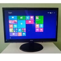 ราคา จอคอม ยี่ห้อ ATEC 20 นิ้ว LED 20 นิ้ว (15723030850)