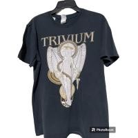 ราคา เสื้อวง Trivium ของแท้มือสอง (25583763808)