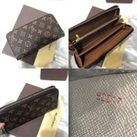 ราคา เช็คก่อนสั่ง#กระเป๋าตังค์Louis vuitton#กระเป๋าตังค์ใบยาวLouis vuitton#กระเป๋าตังค์#กระเป๋าตังค์ใบยาว#กระเป๋าตังค์ซิปรอบ (11314940287)