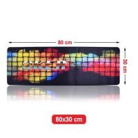 ราคา OKER MOUSE PAD MOUSE PAD PA-210 (28955114349)